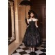 Tonight The Second Letter For You Top Skirt and Set(Reservation/2 Colours/Full Payment Without Shipping)